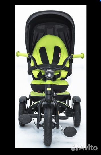 Велосипед трехколесный Lexus Trike original