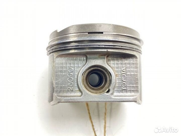 Поршень Toyota Allion AZT240 1azfse 2004