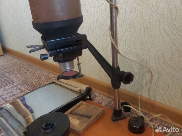Фото увеличитель