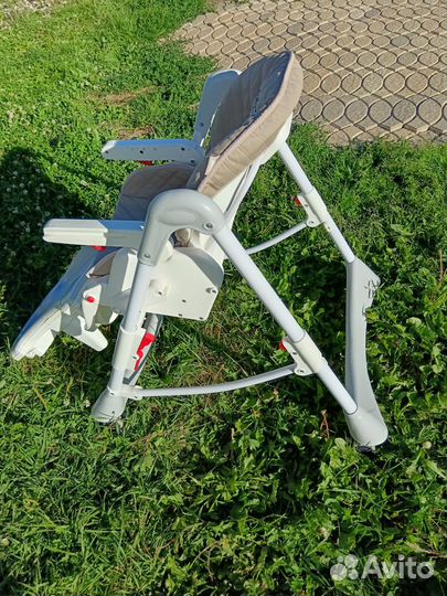 Детский стул для кормления