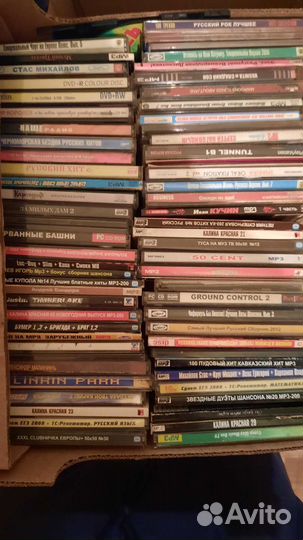 Компьютерные игры диски для пк