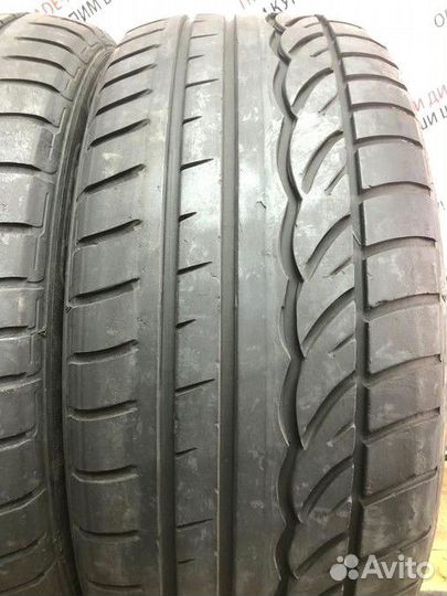 Dunlop SP Sport 01 235/50 R18