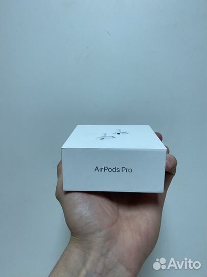 AirPods Pro 2 Type-C Оригинальные (новые)