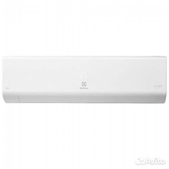 Сплит-система Electrolux Smartline eacs-24HSM/N3