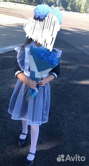 Форма для первоклашки