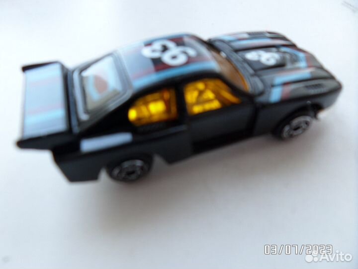 Сувенирная машинка Китай