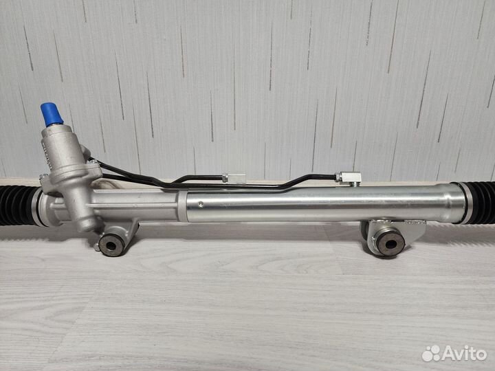 Рулевая рейка Haval H9 2.0 4WD AT 245 л.с