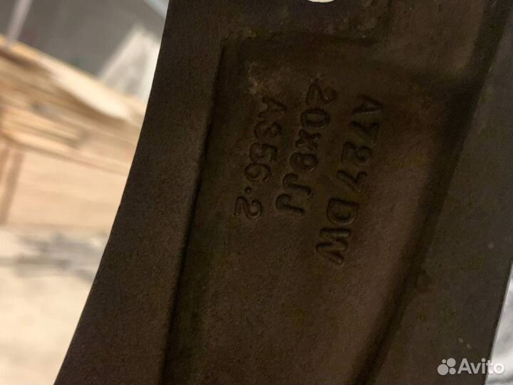 Б/у диски r20 для Rang Rover