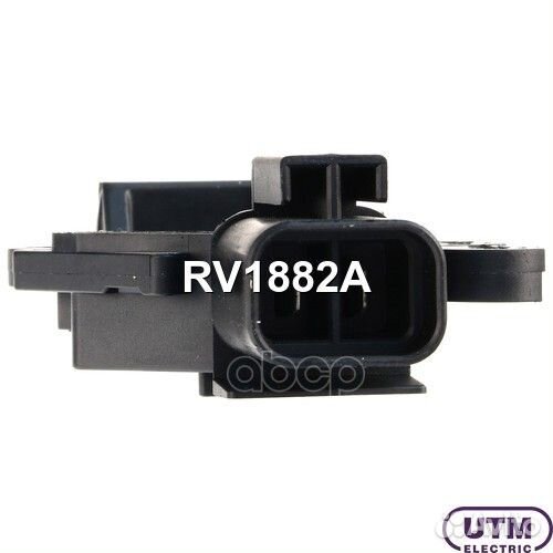 Регулятор генератора RV1882A Utm