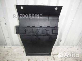 Электрический радиатор печки