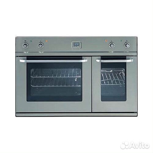 Духовой шкаф ilve