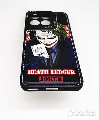 Чехлы на Honor X8A