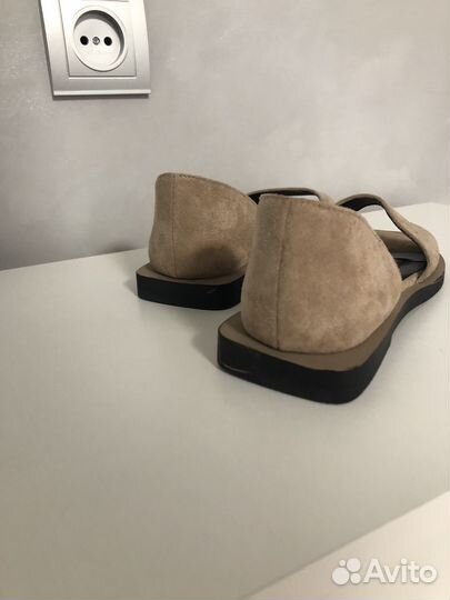 Босоножки 36 размер