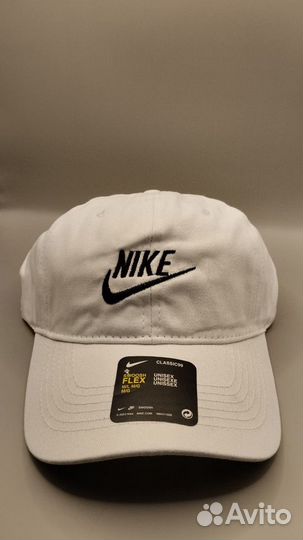 Бейсболка Nike