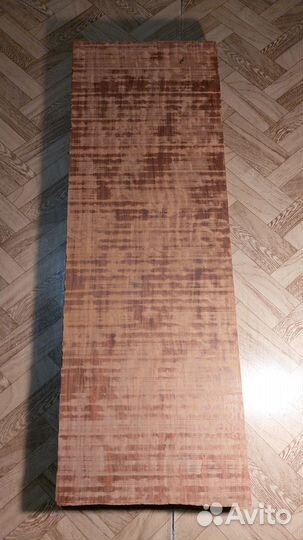 Бубинго помеле на электрогитару из одного куска