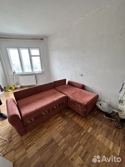 Диван на дачу, в гараж