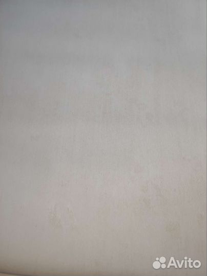 Однотонные обои СССР