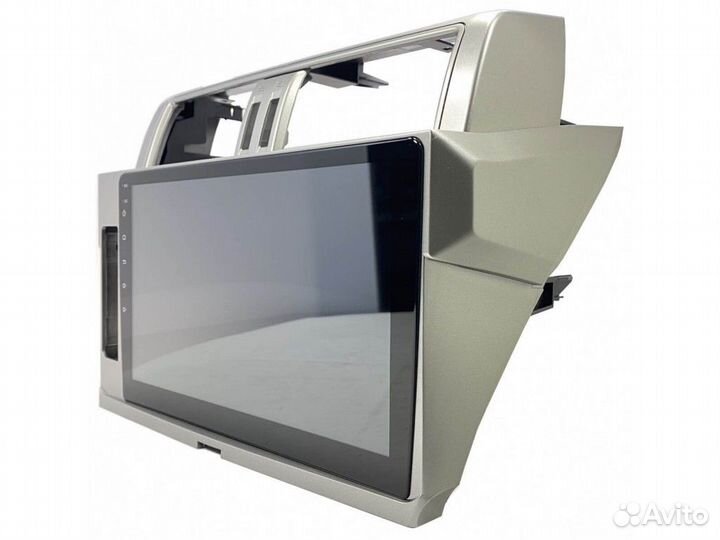 Магнитола Mstar S800-1048A для Toyota Prado 150