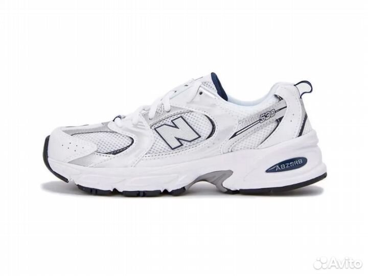 Кроссовки New Balance 530 новые