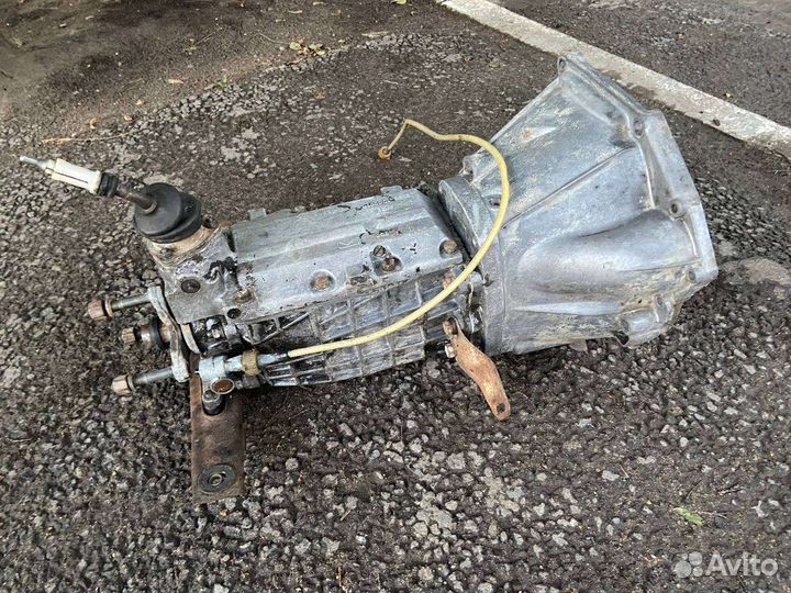 Кпп иж Ода омская