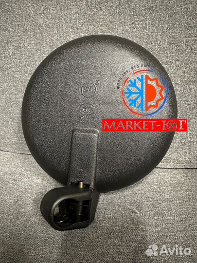 Зеркало сферическое универсальное для грузовых