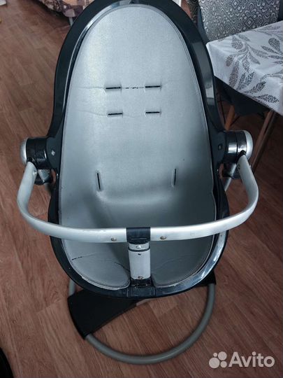 Стульчик для кормления bloom fresco