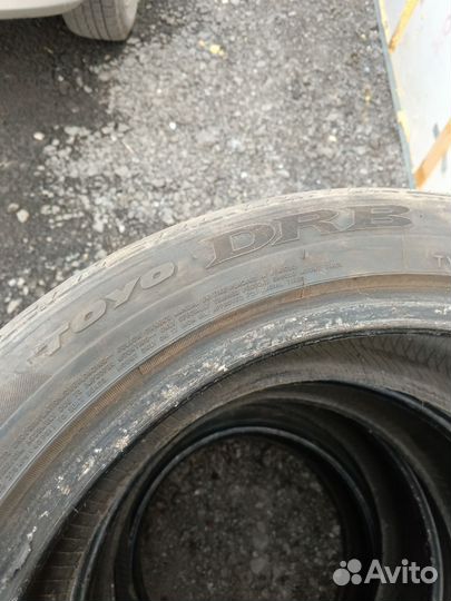 Hankook Aurora K103 205/50 R17 29