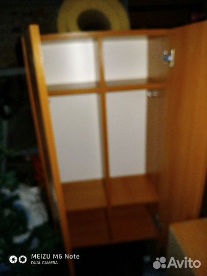 Детский шкафчик, как в садике