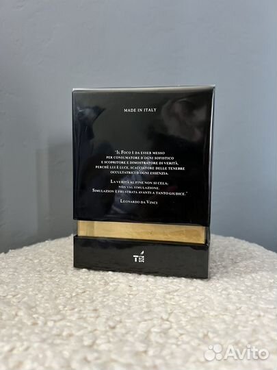 Tiziana terenzi kirke 100 мл