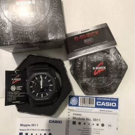 Часы Casio G-shock GMA-S2100 в Макарове