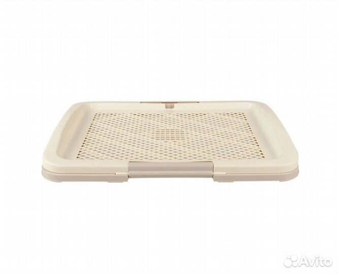 Лоток туалет для собак