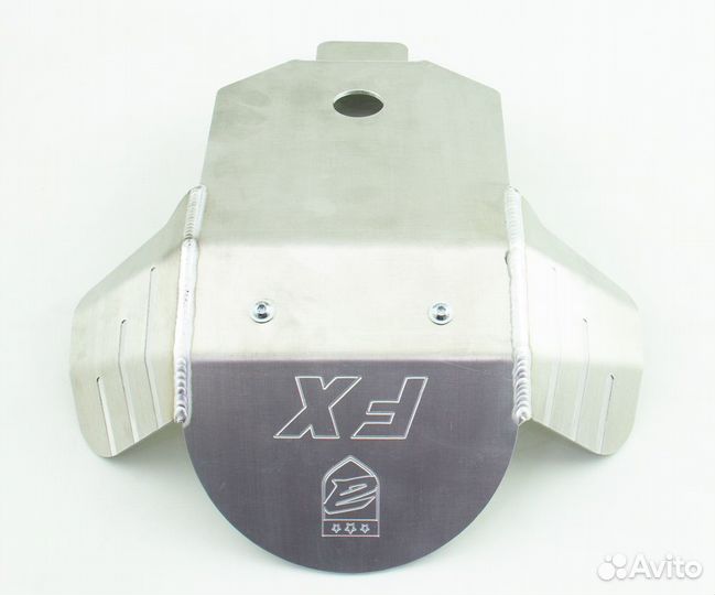 Защита картера arma Avantis FX250