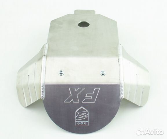Защита картера arma Avantis FX250