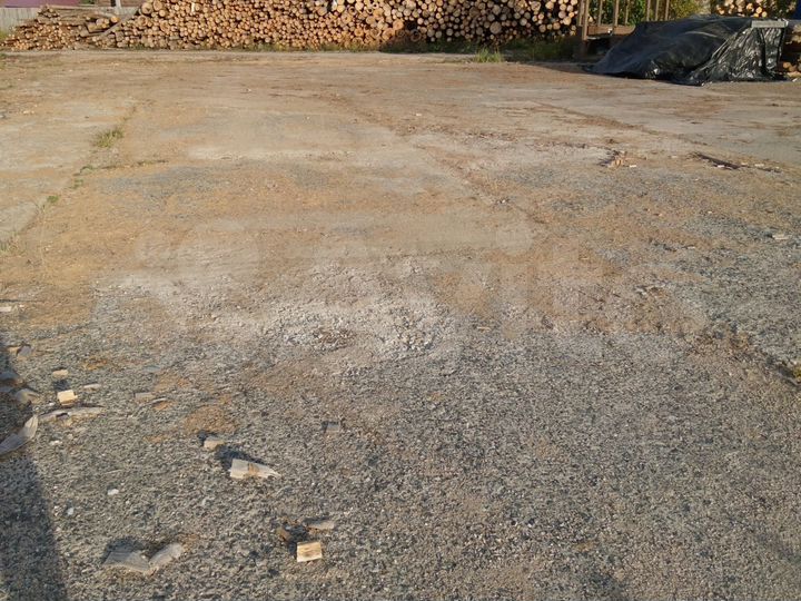 Участок 25 сот. (промназначения)