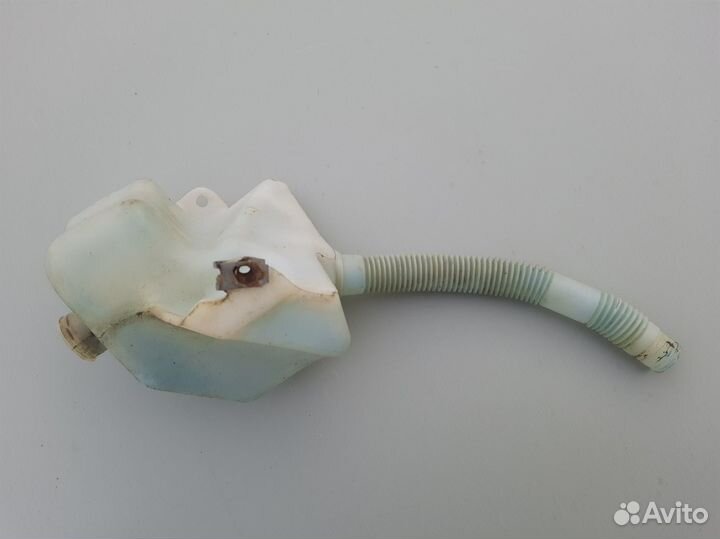 Бачок омывателя фар Ford Focus 2