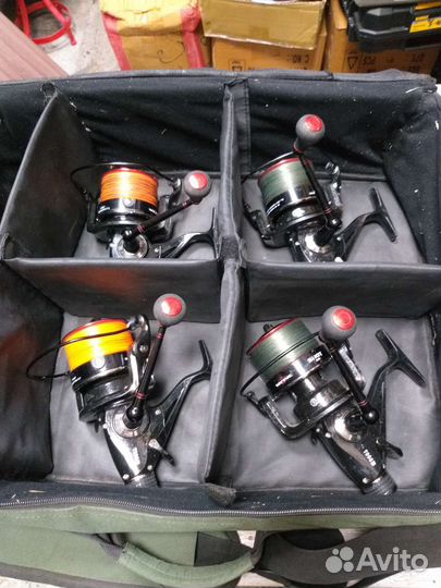 Катушка рыболовная mifaine