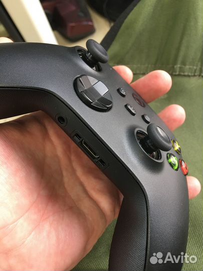 Геймпад xbox х