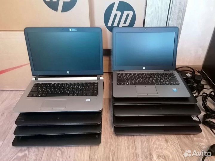 Быстрые ноутбуки с офисов с гарантией