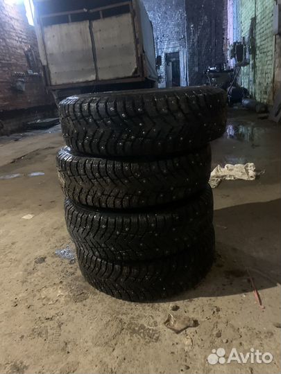 Зимние колеса r13 на ваз