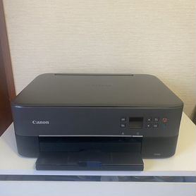 Мфу canon pixma TS5340