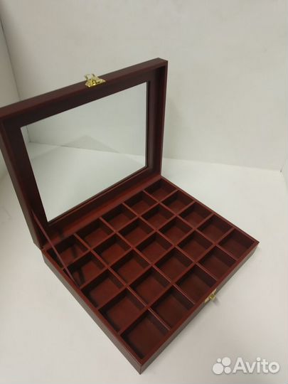 Планшет для ювелирных украшений