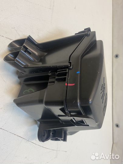 Корпус блока предохранителей в сборе LADA largus