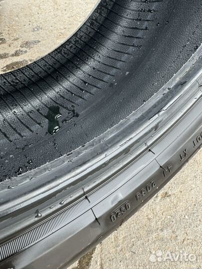 Pirelli Cinturato P7 275/40 R18 103Y