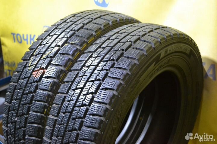 Goodyear Ice Navi Zea II 165/70 R14