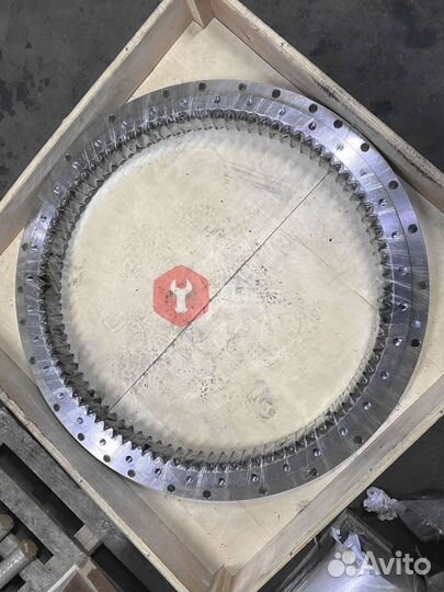 Опорно-поворотный круг Doosan DX225LCA 109-00162