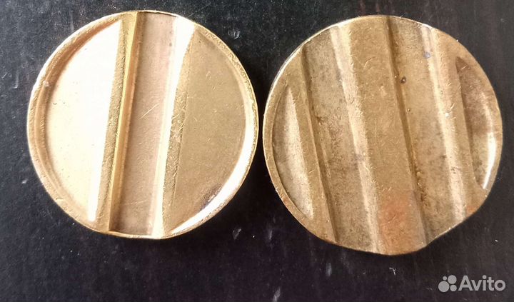 Жетон Министерства торговли СССР