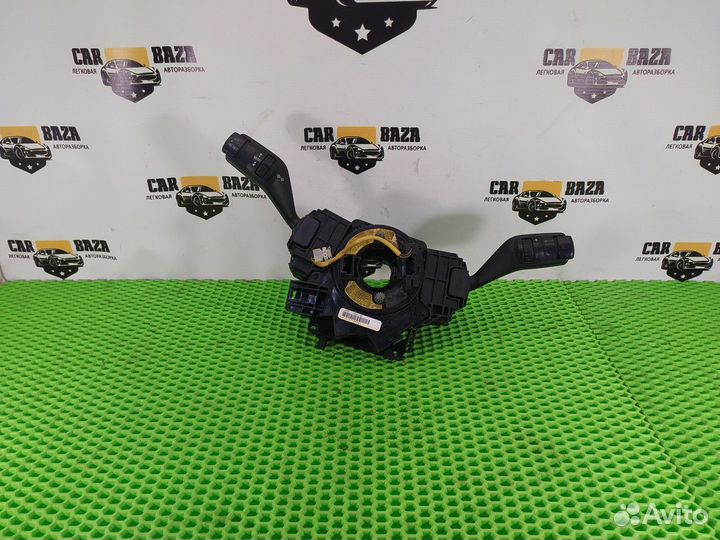 Переключатель подрулевой в сборе