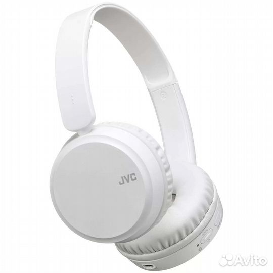 Беспроводные наушники JVC HA-S35BT