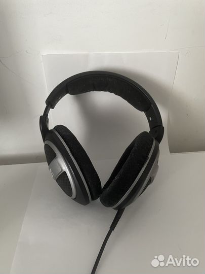 Sennheiser hd559