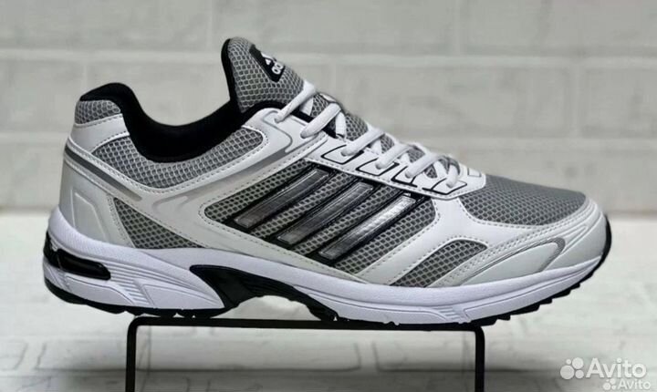 Кроссовки мужские